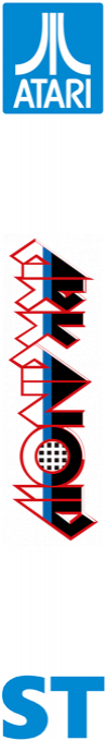 Arkanoid — box-2D-side (EU)