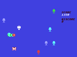 Gremlin's Garden — ss (WOR)