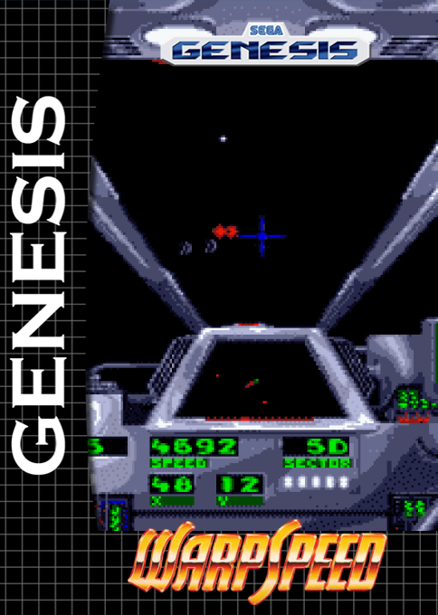 Warpspeed — box-2D (SS)