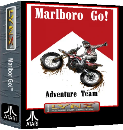 Marlboro Go! — box-3D (WOR)
