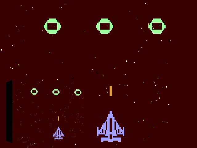 Rocket — mixrbv2 (WOR)