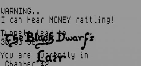Black Dwarf's Lair, The — steamgrid