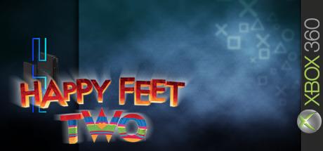 Happy Feet Two — steamgrid