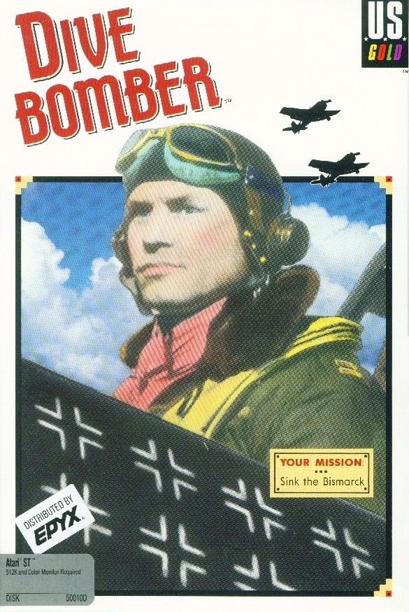 Night Raider box art