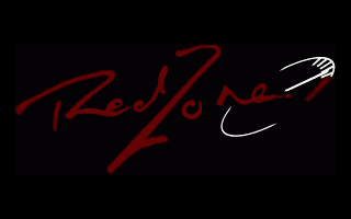 Red Zone — sstitle (WOR)