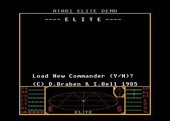 Elite — ss (WOR)