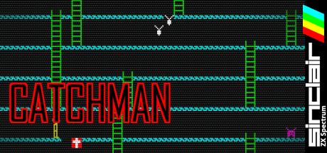 Catchman — steamgrid