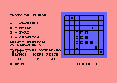 Reversi — ss (EU)