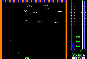 Threshold — ss (WOR)