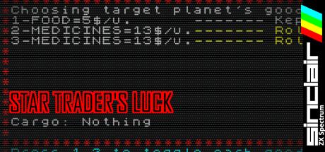 Star Trader's Luck — steamgrid