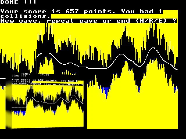 Caving — mixrbv2 (WOR)
