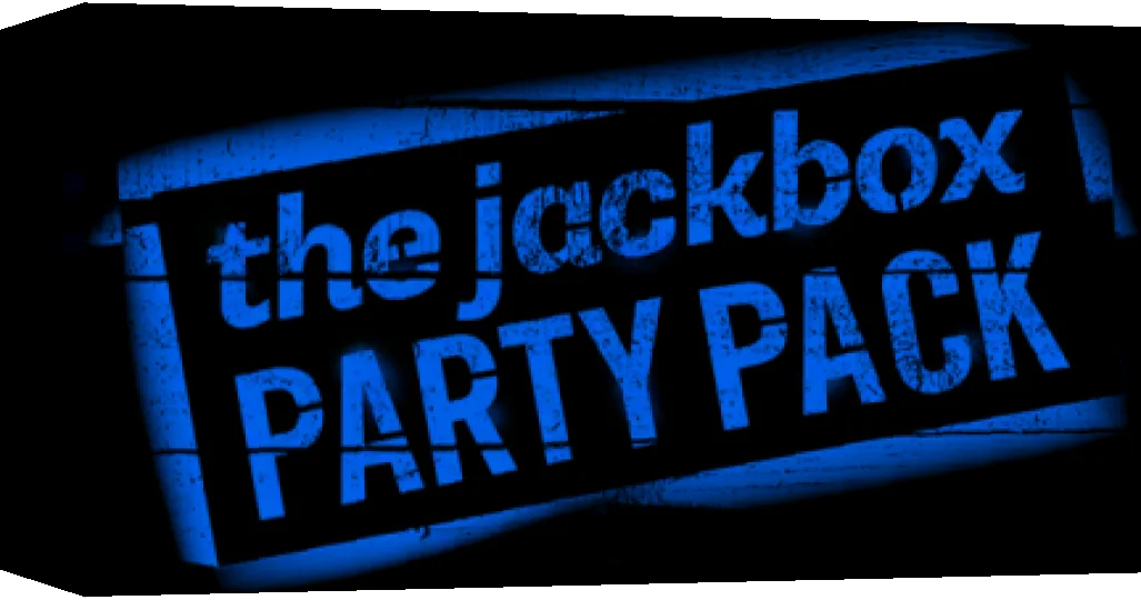 Jackbox Party Pack, The — box-3D (EU)