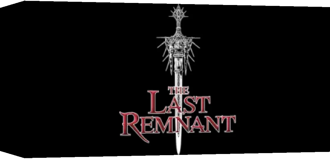 Last Remnant, The — box-3D (EU)