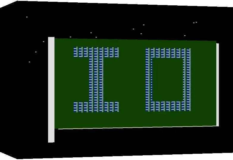 Io — box-3D (WOR)