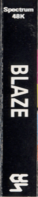 Blaze — box-2D-side (EU)