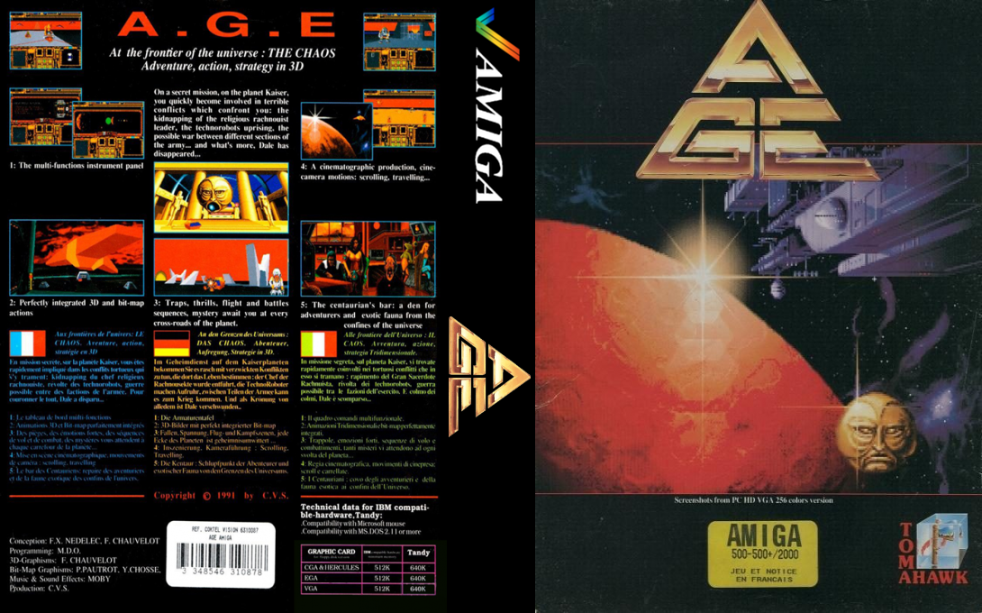 A.G.E. - Advanced Galactic Empire — box-texture (WOR)