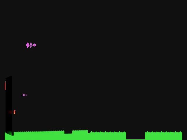 Laser Tower — mixrbv2 (WOR)