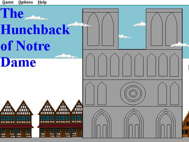 The Hunchback of Notre Dame (Isabelle Bristow) — sstitle (WOR)