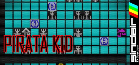 Pirata Kid — steamgrid