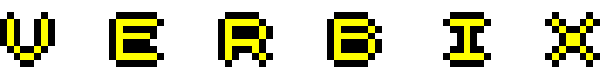 Cross Verbix — wheel-hd (WOR)