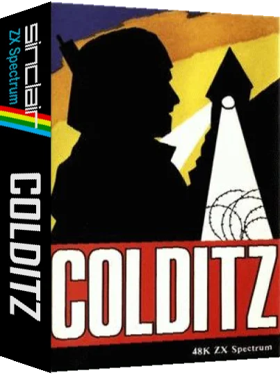 Colditz — box-3D (WOR)