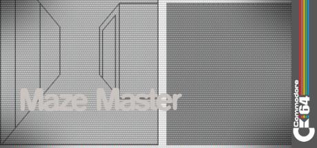 Maze Master — steamgrid