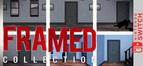 Framed Collection — steamgrid