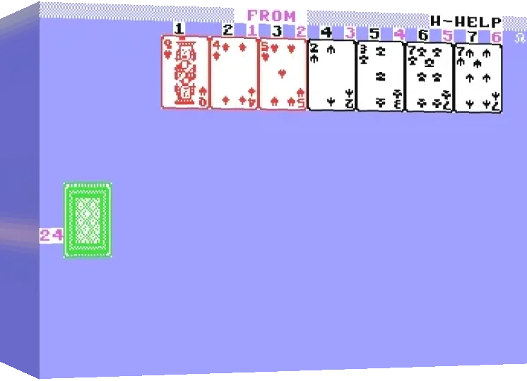 Spiderette — box-3D (WOR)