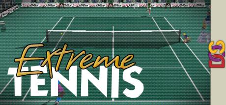Extreme Tennis — steamgrid