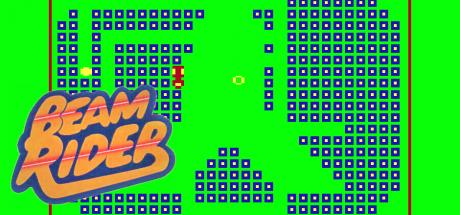 Beam Rider — steamgrid