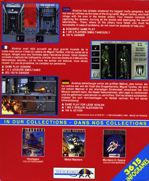 Alcatraz — box-2D-back (EU)