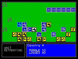 Encyclopedia Of War - Ancient Battles — ss (EU)
