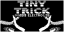 Tiny-Trick — sstitle (WOR)