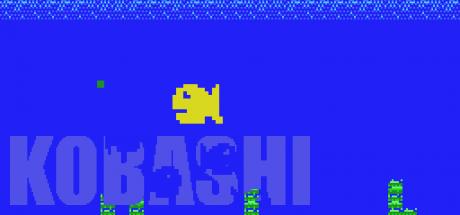 Kobashi — steamgrid