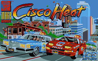 Cisco Heat — sstitle (EU)