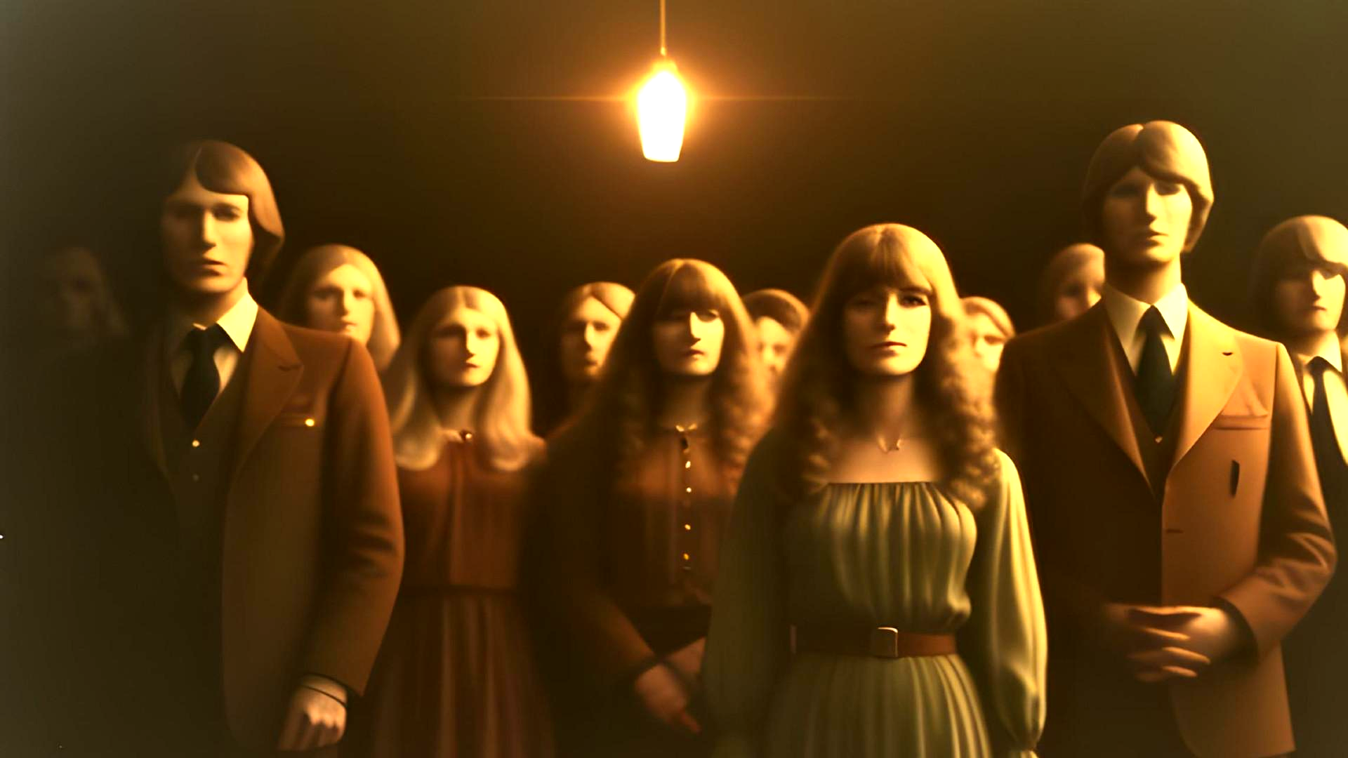 Waxworks — fanart