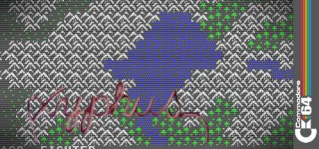 Xyphus — steamgrid