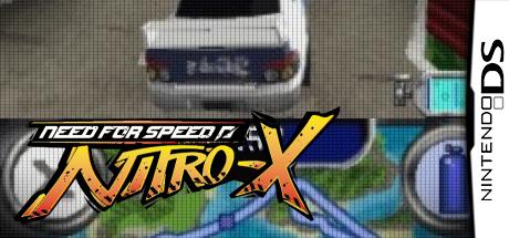 Need For Speed Nitro-X — steamgrid