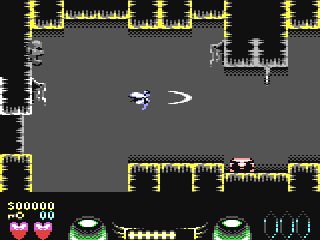 Fairy Well — ss (WOR)