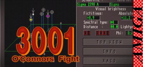3001 - O'Connors Fight — steamgrid