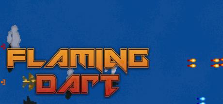 Flaming Dart — steamgrid