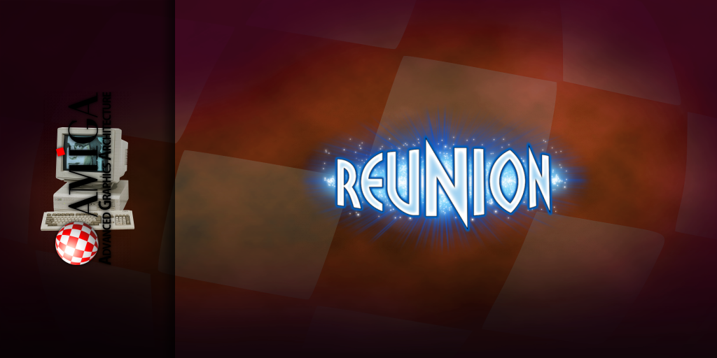 Reunion — screenmarquee (EU)