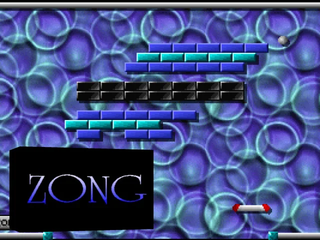 Zong — mixrbv2 (WOR)