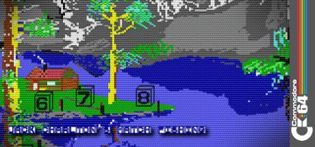 Jack Charlton's Match Fishing — steamgrid