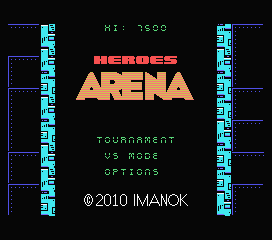 Heroes Arena — sstitle (WOR)