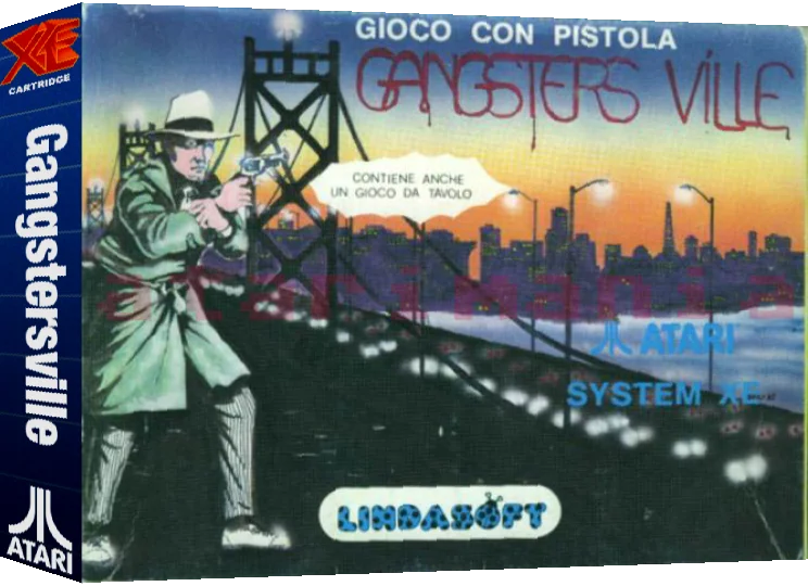 Gangstersville — box-3D (WOR)