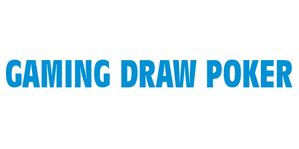 Gaming Draw Poker — wheel-hd (SS)