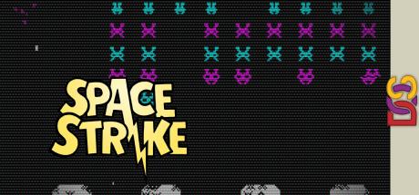 Space Strike — steamgrid