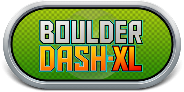 Boulder Dash Xl — wheel-steel (WOR)
