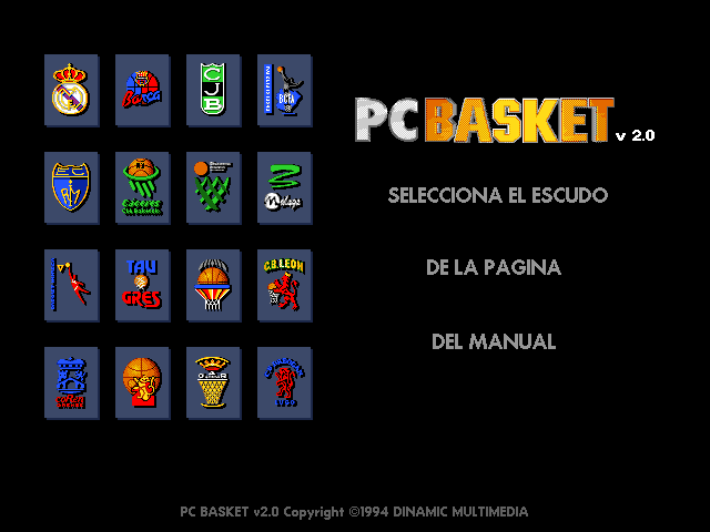 PC Basket 2.0 — sstitle (SP)